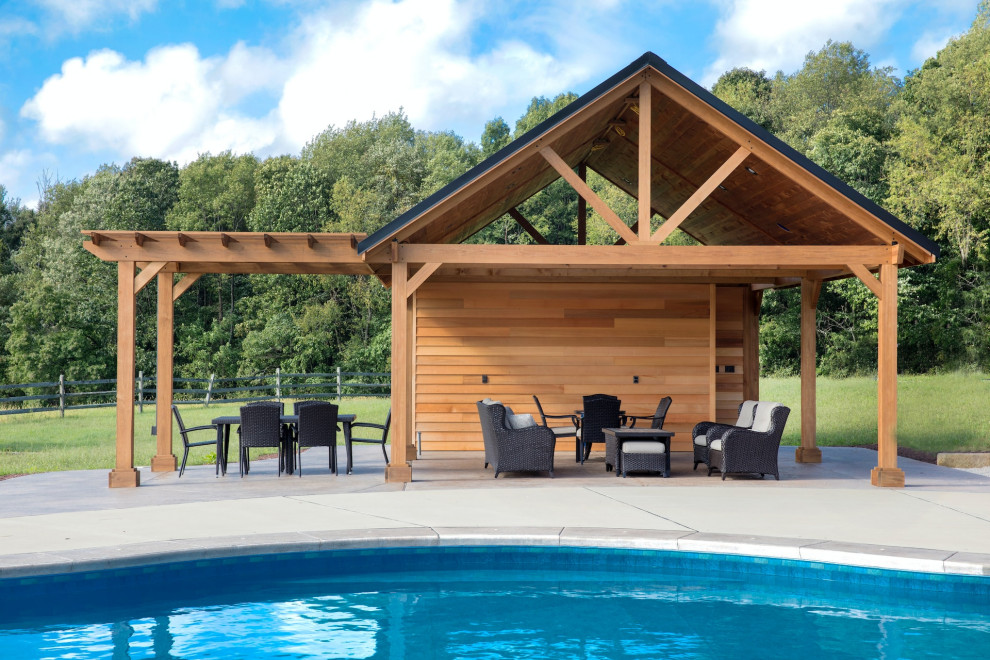 North Carloina Residence