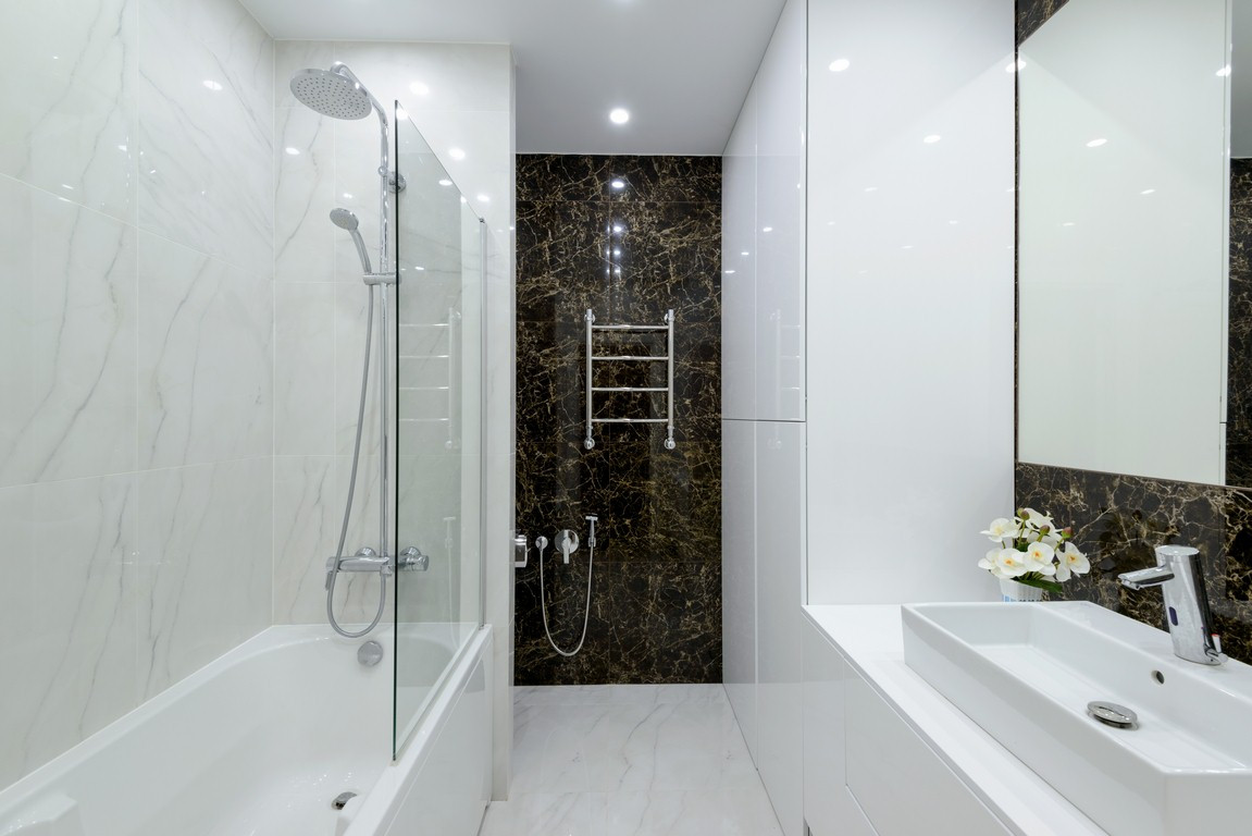 Комфортное и современное пространство