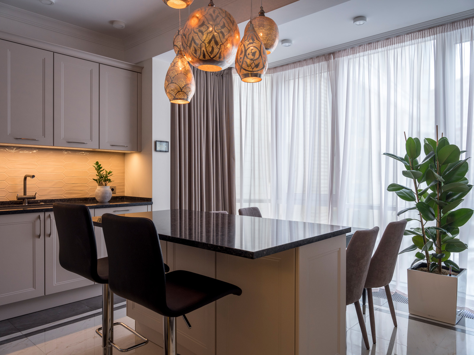 Минимализм в современной классике