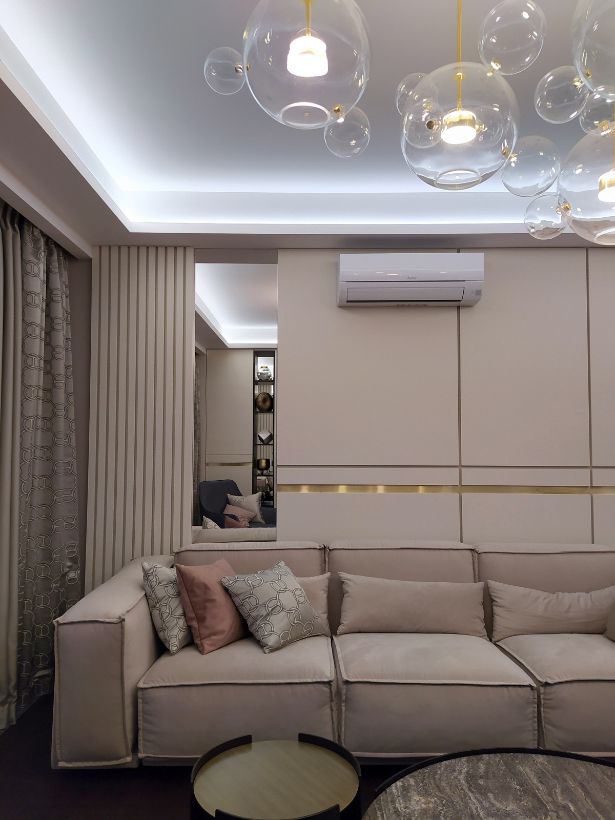 Элегантная современность