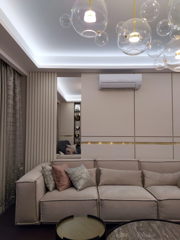 Элегантная современность