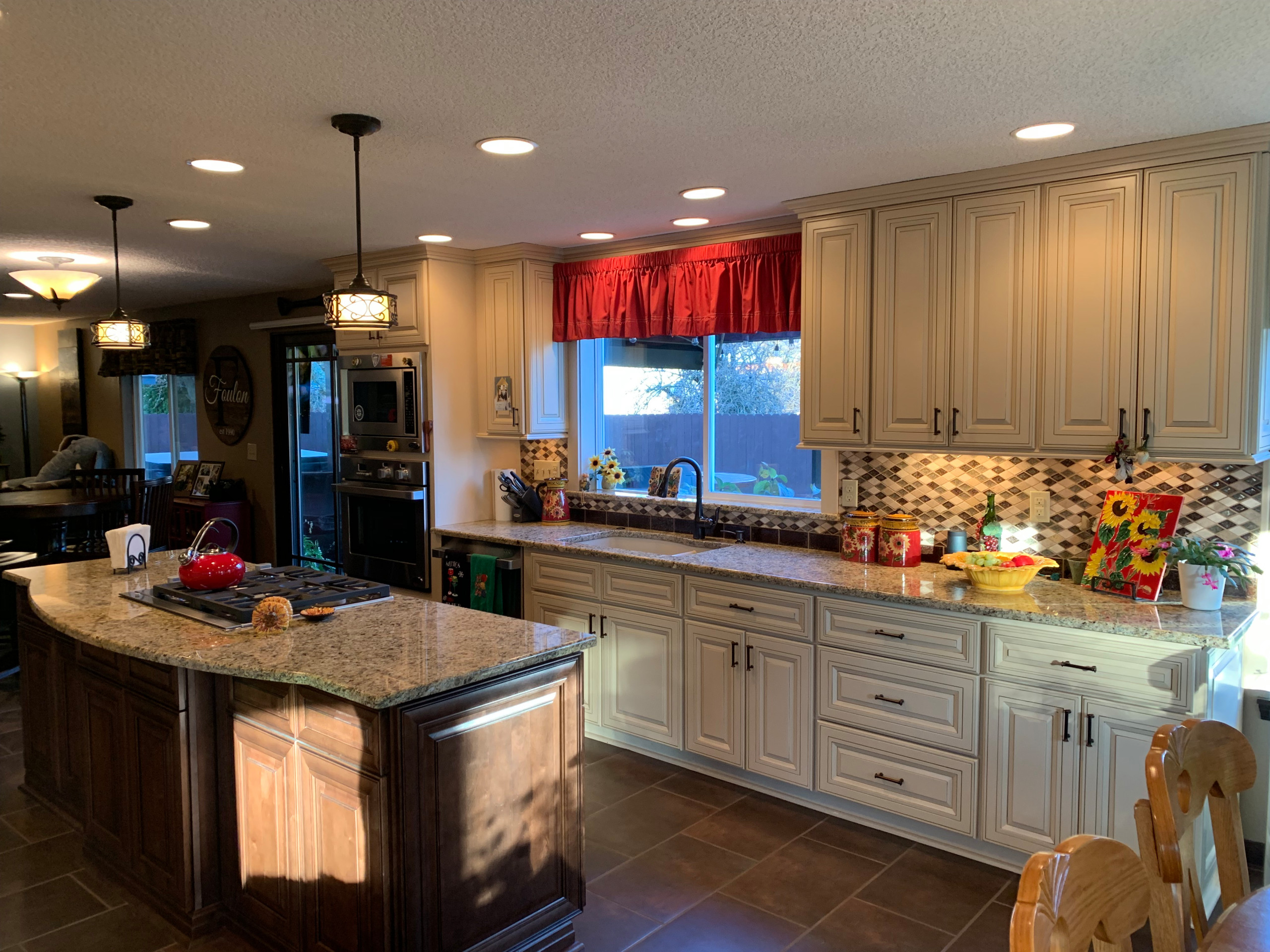 Kitchen Remodel