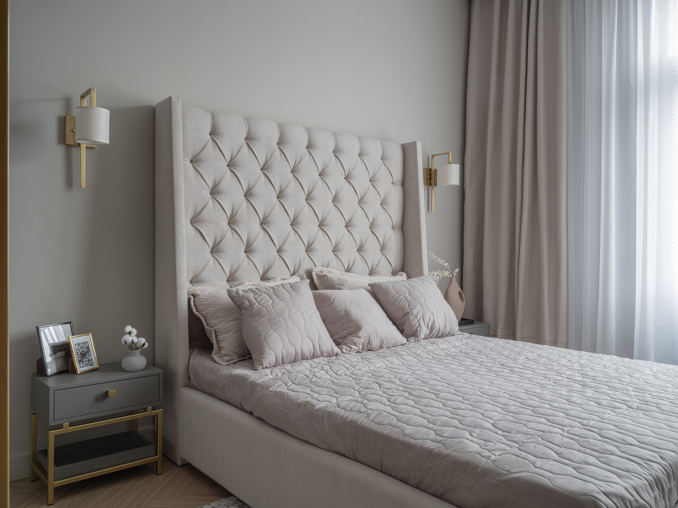 ЖК "СЕРЕБРЯНЫЙ ФОНТАН" II