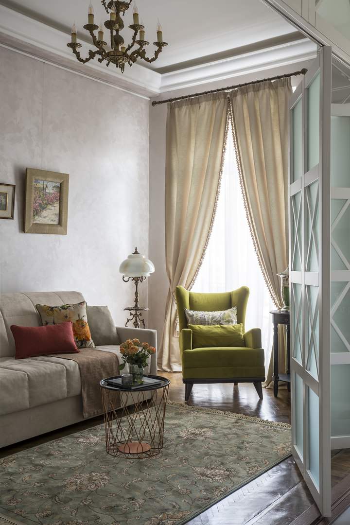 Жемчужный браслет