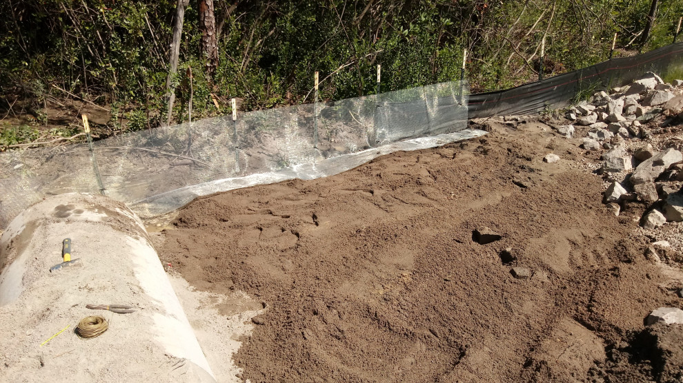 HWY EXT (Erosion Repair)