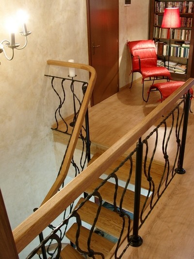 Гостиная, холл