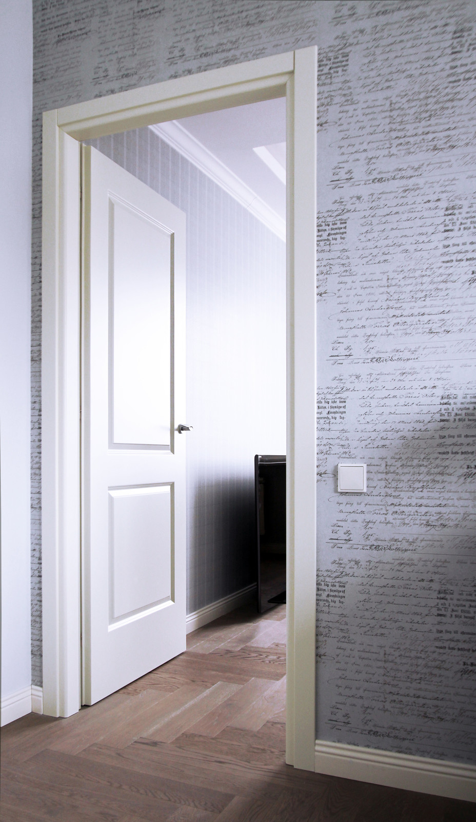 Квартира в Звенигороде