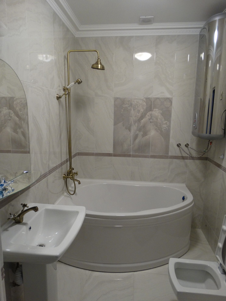 гостиница Никита