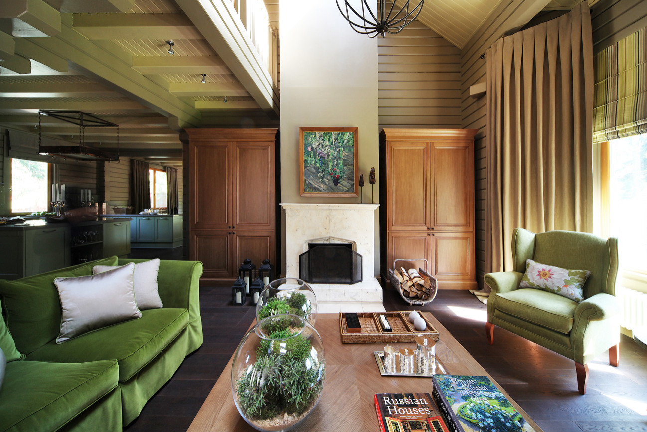 Мебель в гостиную