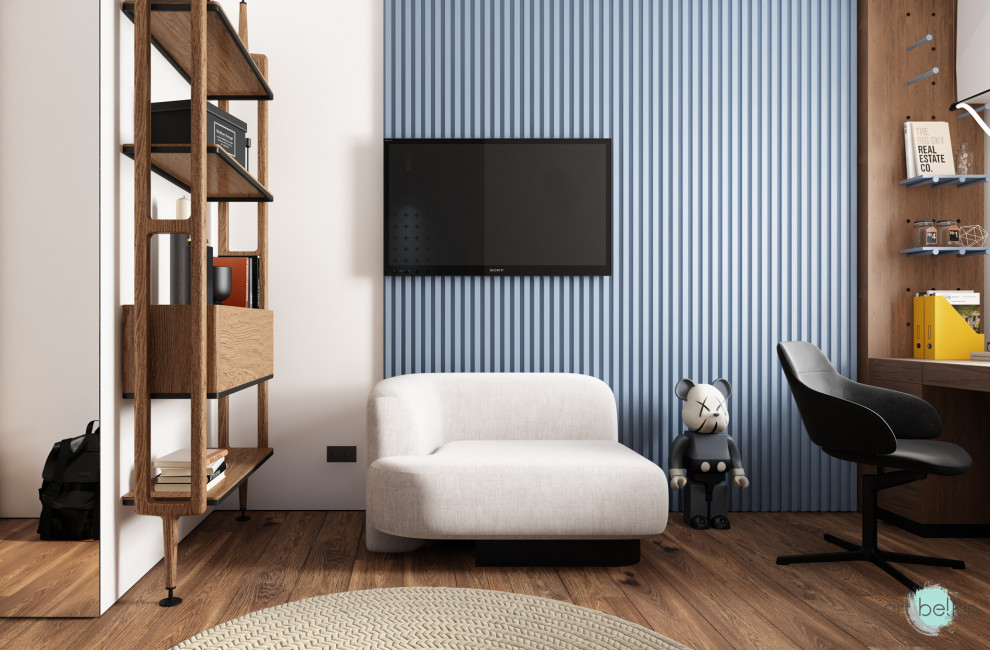 Квартира 190 кв