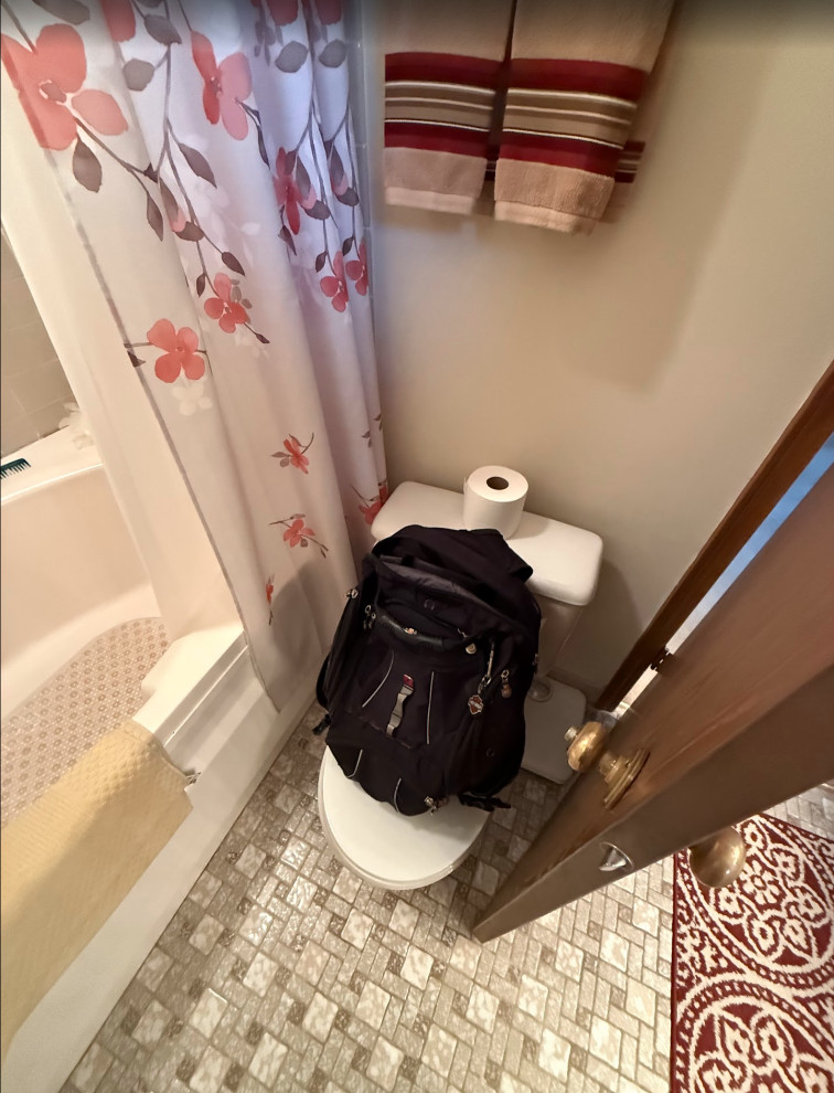 Winfield Master Bath