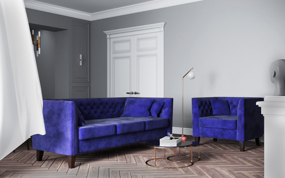 Апартаменты в ЖК Привилегия