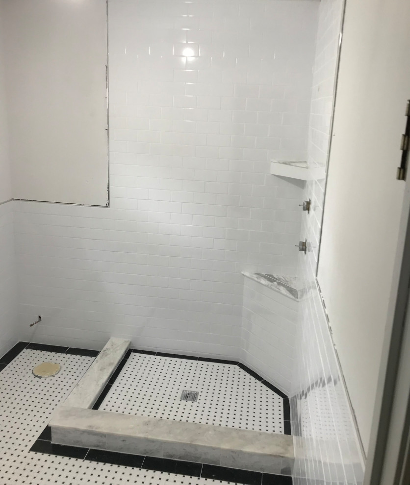 Ross Bathroom Remodel