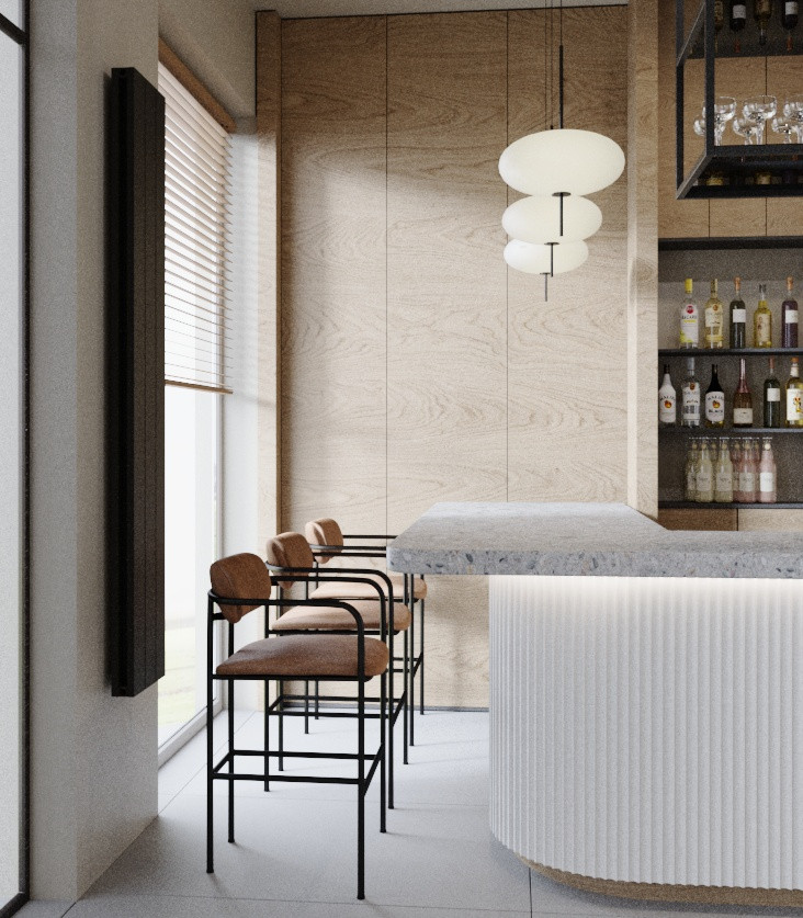 Кафе в с.Вад