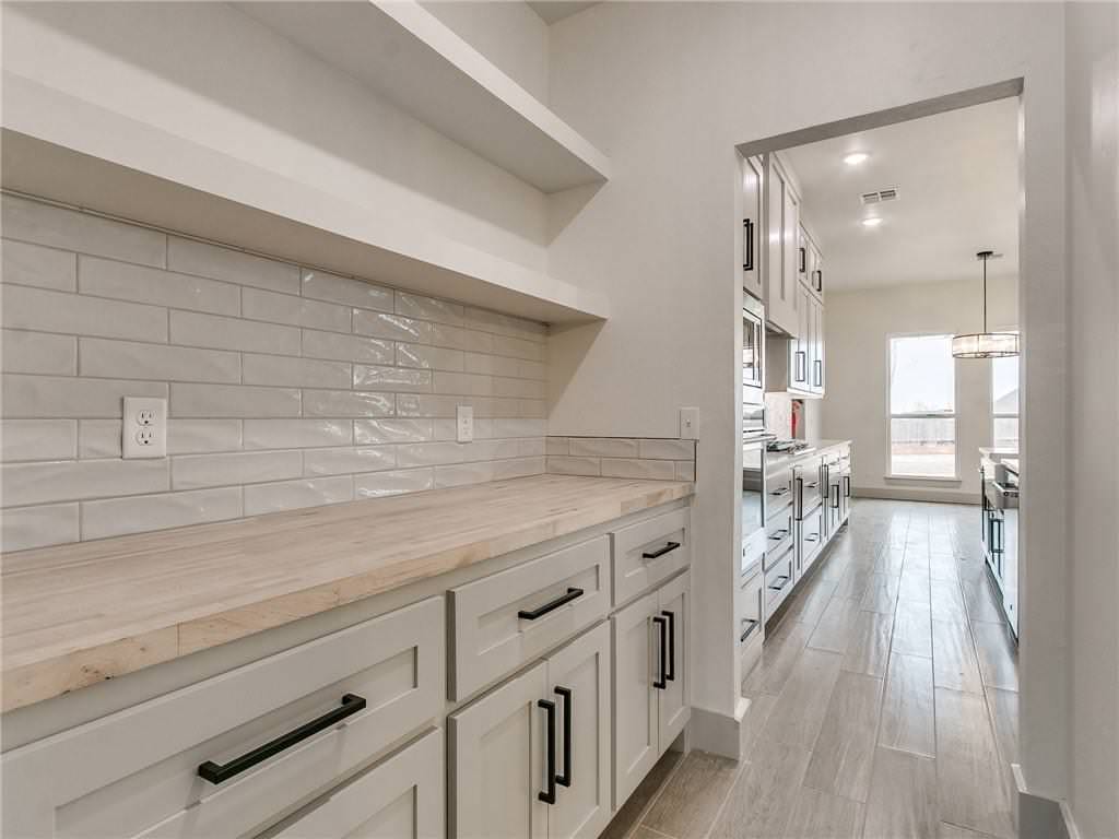 Mid-Century Modern Custom Home Build