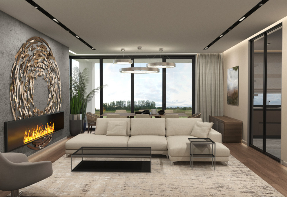 Дом для пары