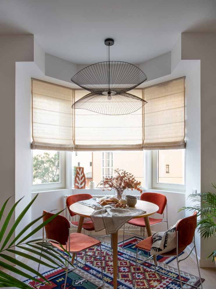 Фото: ЖК Смольный, г. Санкт-Петербург