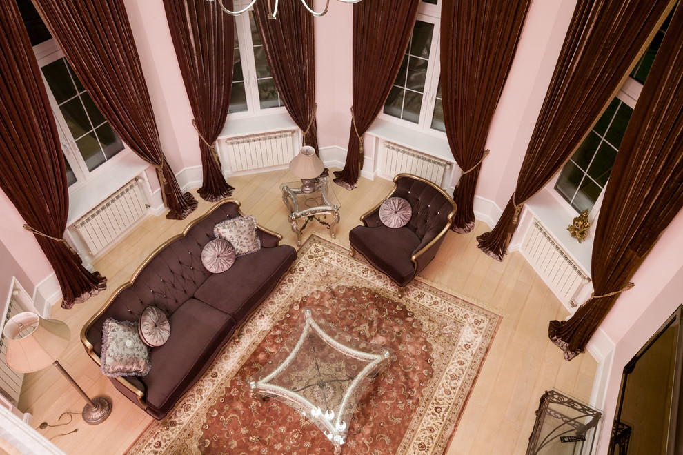 Дом в Наро-Фоминске