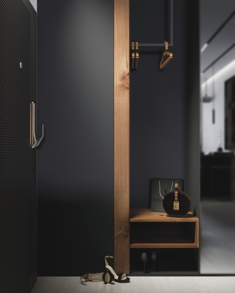 3-комнатная квартира. ЖК Новое Купчино, Санкт-Петербург.