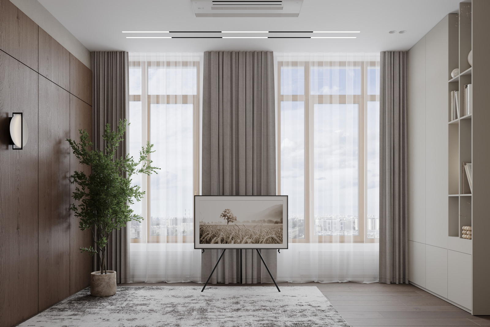 ЖК "Richmond Residence "