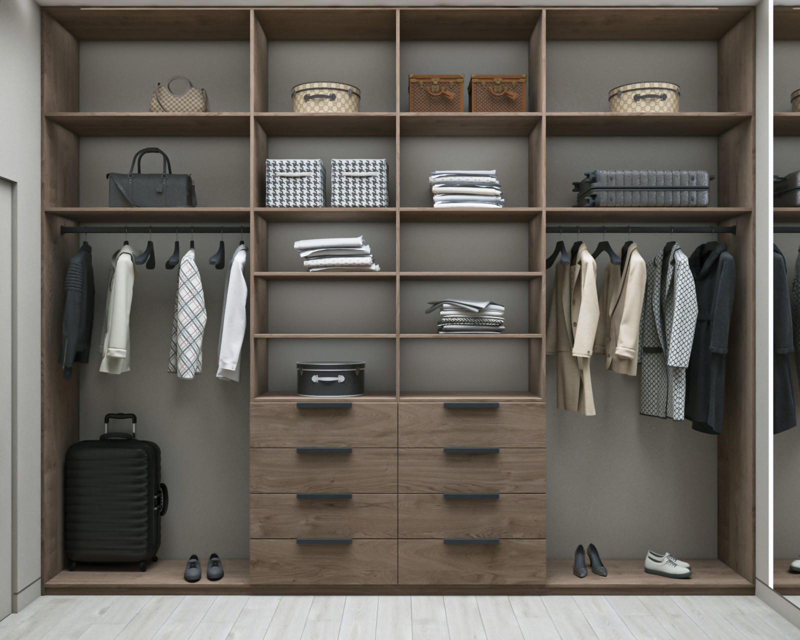 Двухэтажный частный дом со вторым светом.