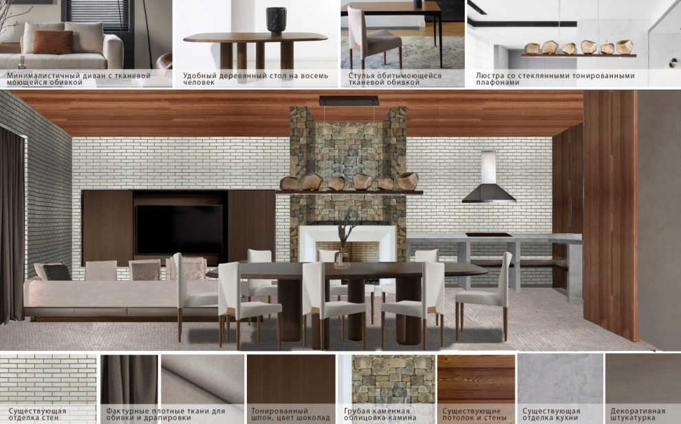 Частный банно-развлекательный комплекс, Николина Гора