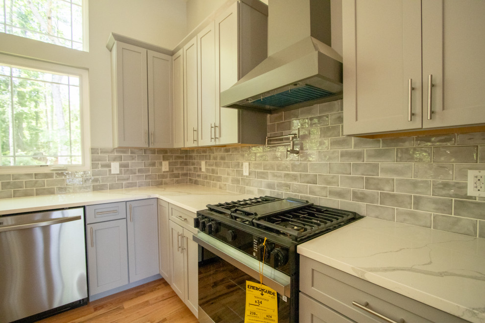 Kitchens