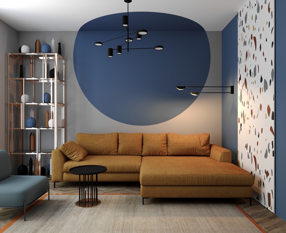 Высокий предел смелости