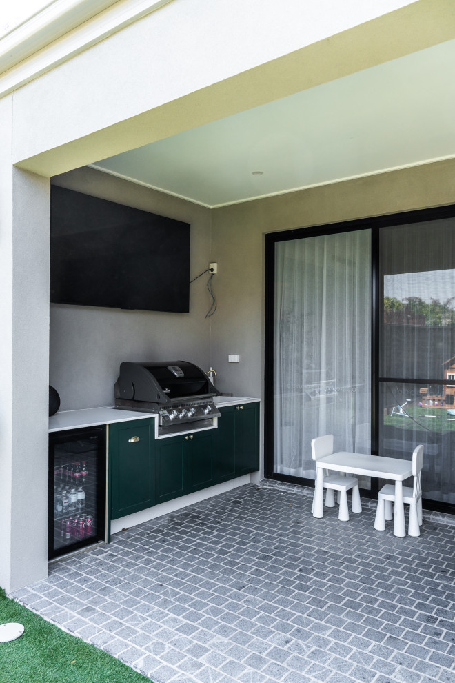 Guilford Family Residence