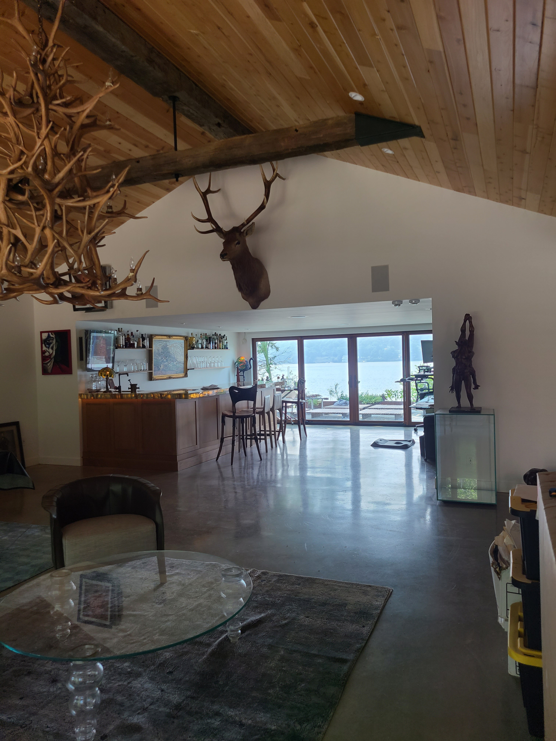 Lake House