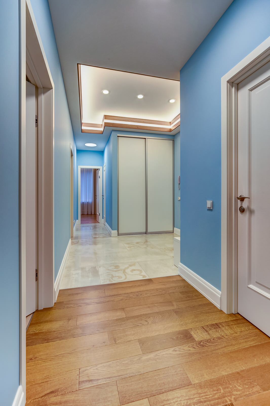 ЖК "Mistola Hills"