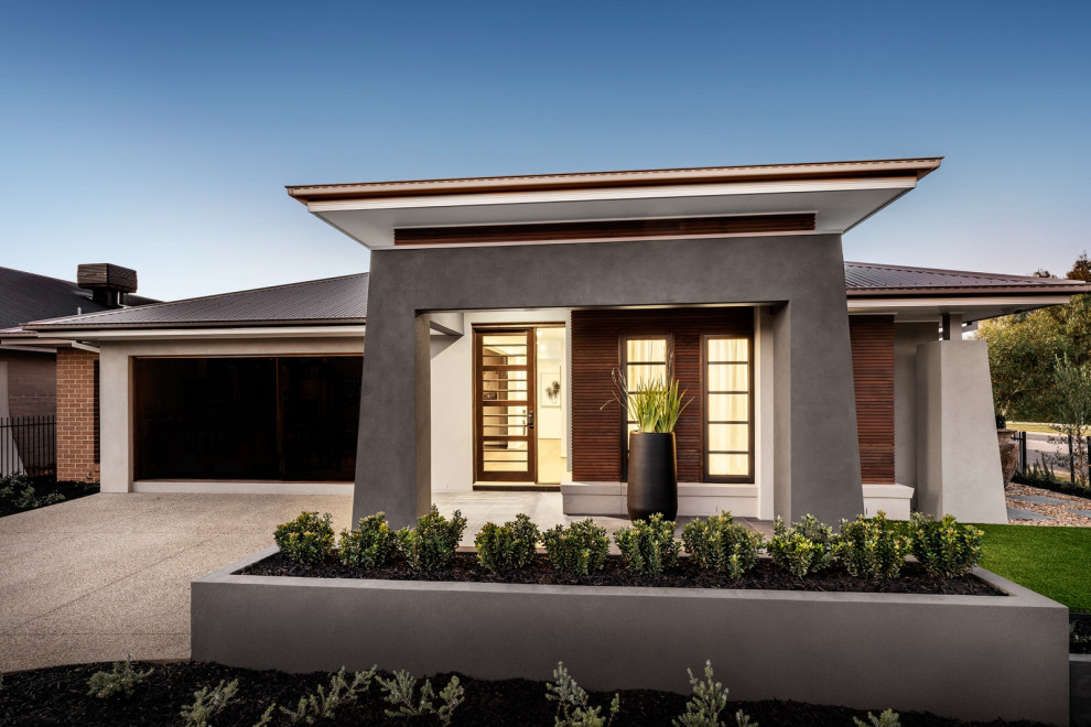 Display Home: Amira