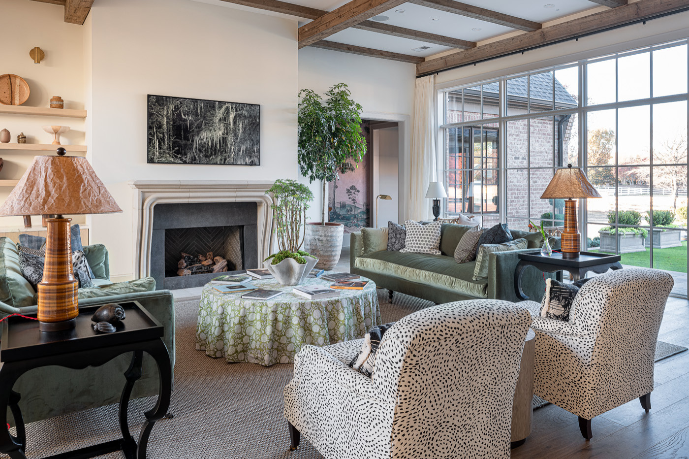 Used 2013 Keystone Montana High Country 318RE Fifth Wheel at Optimum RV |  Zephyrhills,FL | #0CR417, image size:1400x932