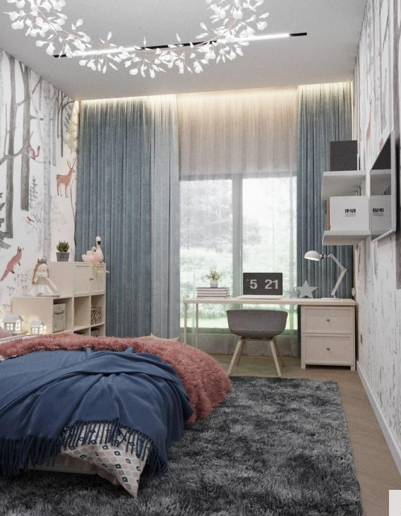 ЧАСТНЫЙ ДОМ 130 КВ