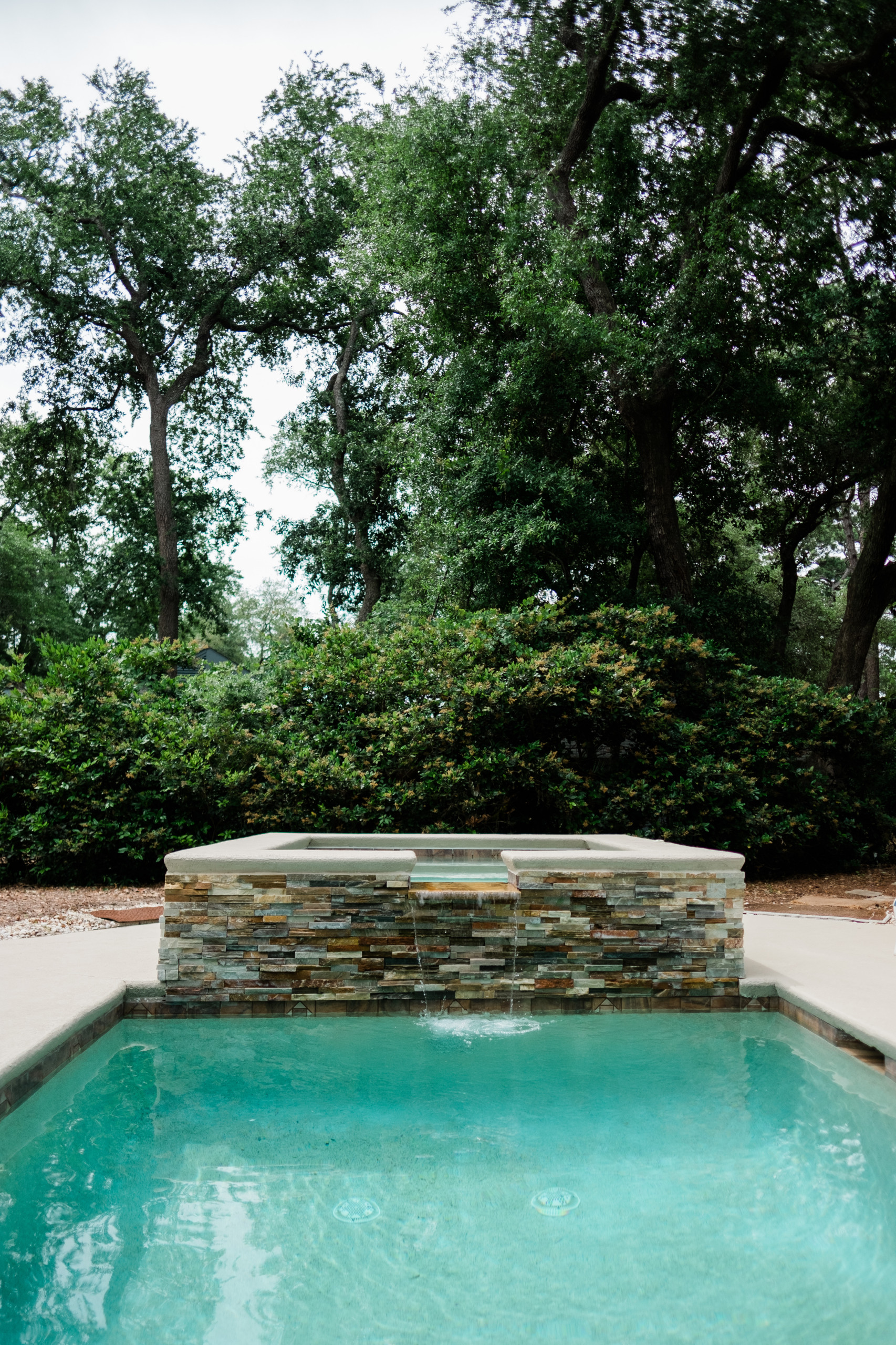 Palmetto Dunes Project