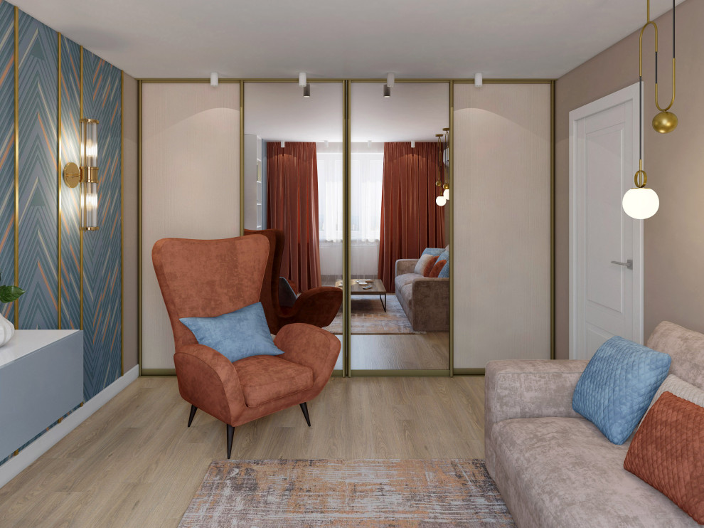 Квартира в Долгопрудном