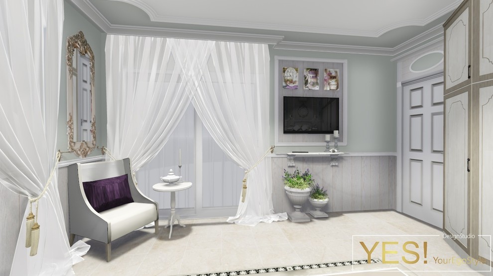 Вилла в Алании