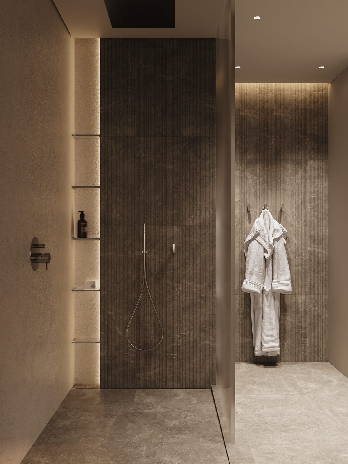 3-х комнатная квартира в ЖК "Парус"