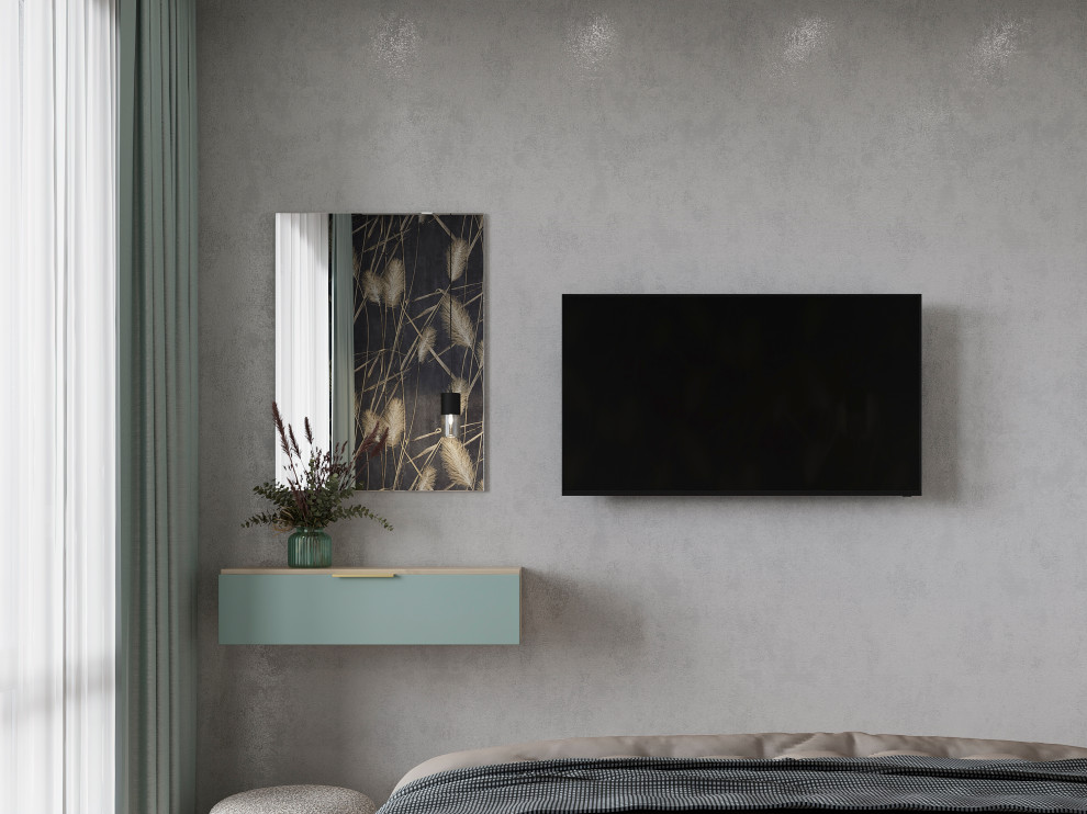 Дизайн интерьера квартиры