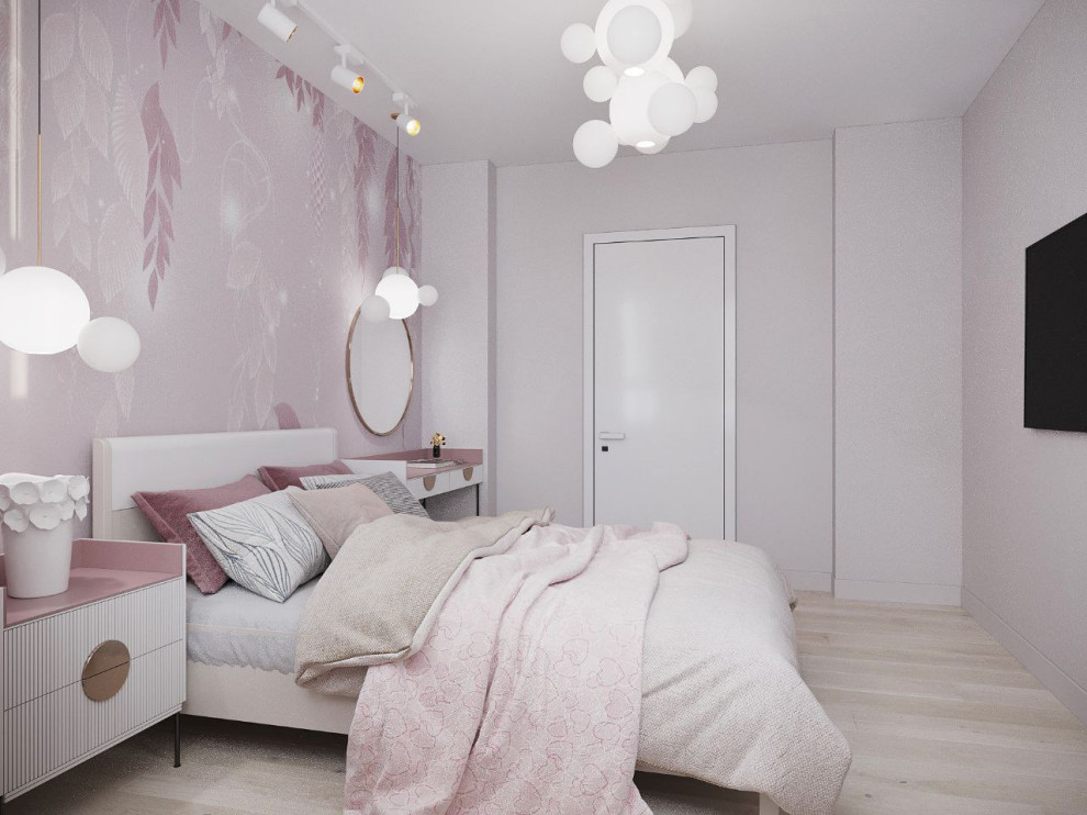 Детская комната