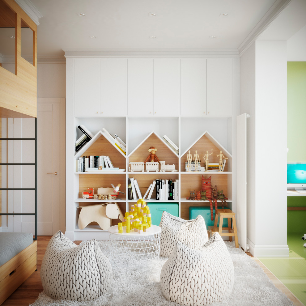 «Малышка Мю»