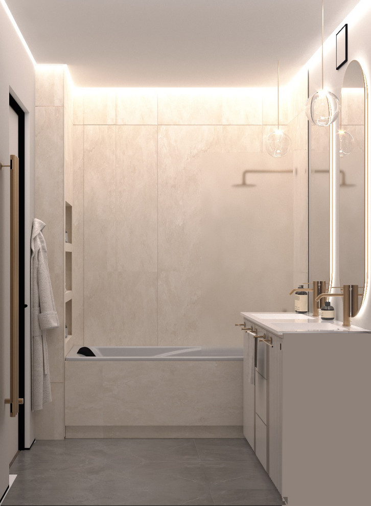 Квартира ЖК Кутузов Life