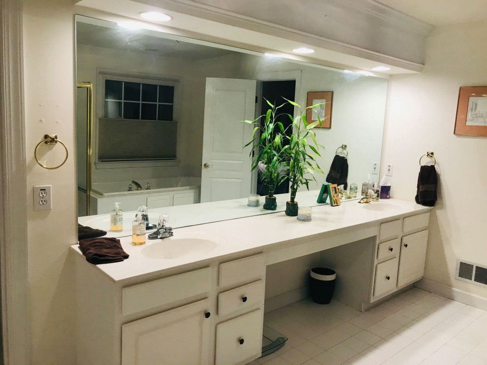 remodelling
