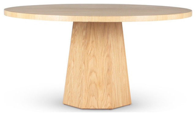 Ambrosia Round Dining Table