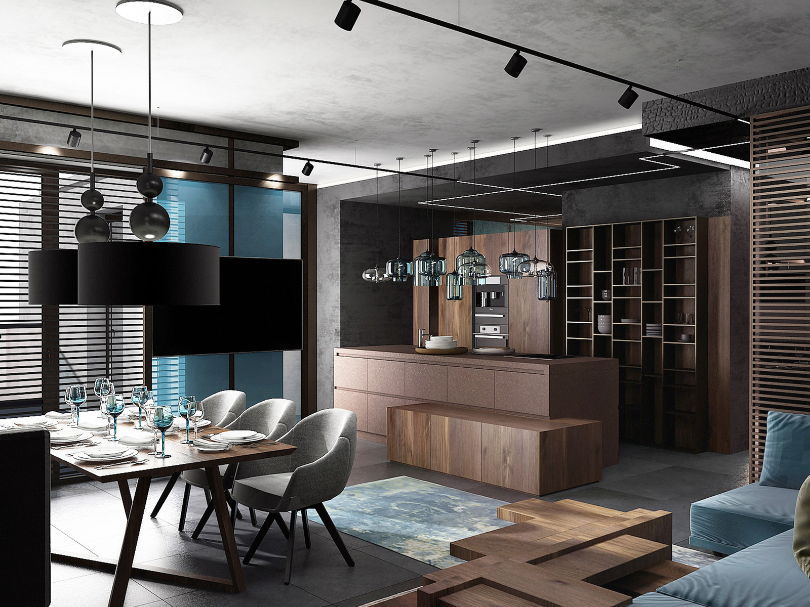 ЖК Привилегия