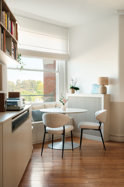 Projet Gambetta skandinavisk-matplats