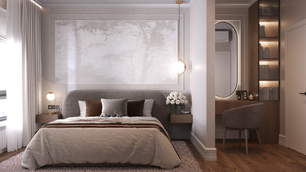 Тепло в деталях