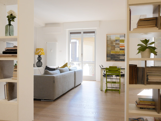 la casa di Stella moderne-salon