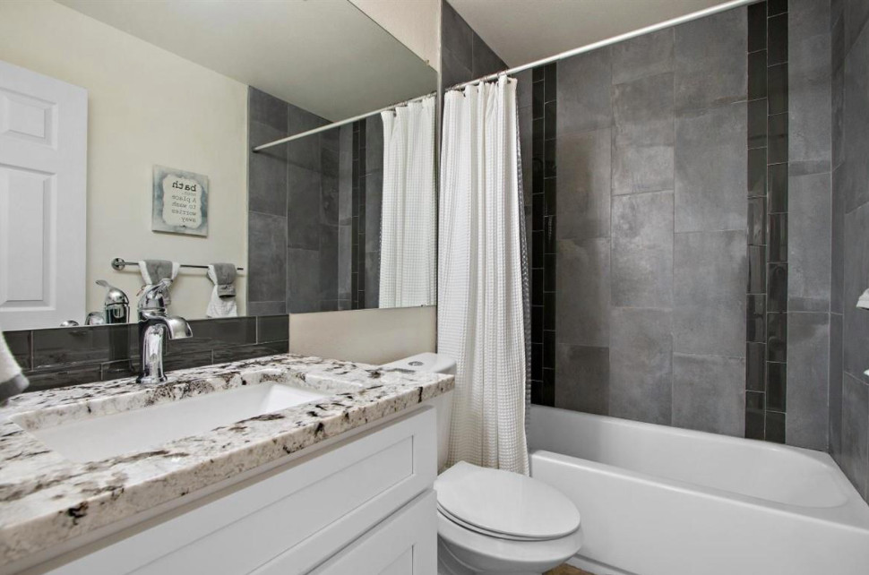 Homestaging Projects