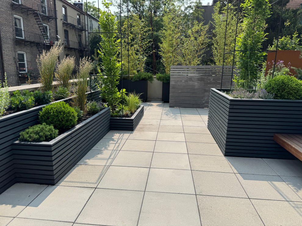 Planters
